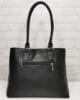 Чанта 1323219Н черна, средно голяма Чанта 1323219Н черна, средно голяма