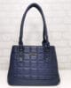 Чанта 136967ТС тъмно синя