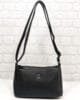 Чанта 38281Н черна, малка