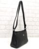 Чанта 38281Н черна, малка