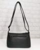 Чанта 38281Н черна, малка