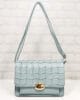 Чанта 5009СС светло синя, малка
