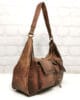 Чанта 917КА кафява, средно голяма