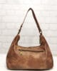 Чанта 917КА кафява, средно голяма