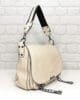 Чанта N123Е екрю Чанта N123Е екрю