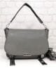 Чанта N123СВ тъмно сива