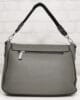 Чанта N123СВ тъмно сива