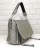 Чанта N123СР сребриста