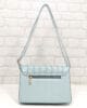 Чанта 5009СС светло синя, малка