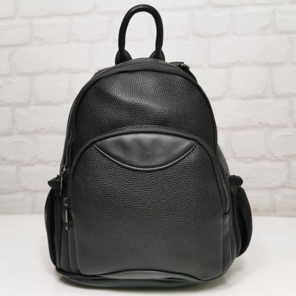 ranica-38315 Раница 38315Н черна, средно голяма