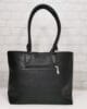 Чанта 133319Н черна, голяма Чанта 133319Н черна, голяма