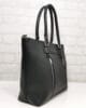 Чанта 2197Н черна, средно голяма