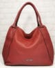 Чанта 2403-4СН червена, голяма