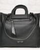 Чанта 768-19Н черна, средно голяма