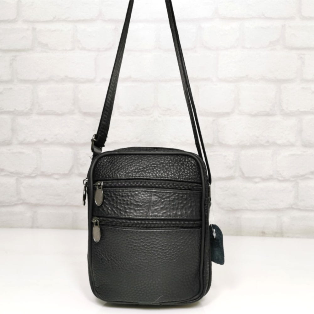 chanta-majka-132366 Чанта 132366H черна, малка