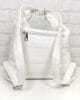 Чанта-раница 132040BL бяла
