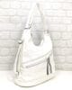 Чанта-раница 132040BL бяла