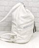 Чанта-раница 132040BL бяла
