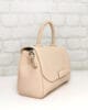 Чанта 014PR пепел от рози, малка Чанта 014PR пепел от рози, малка