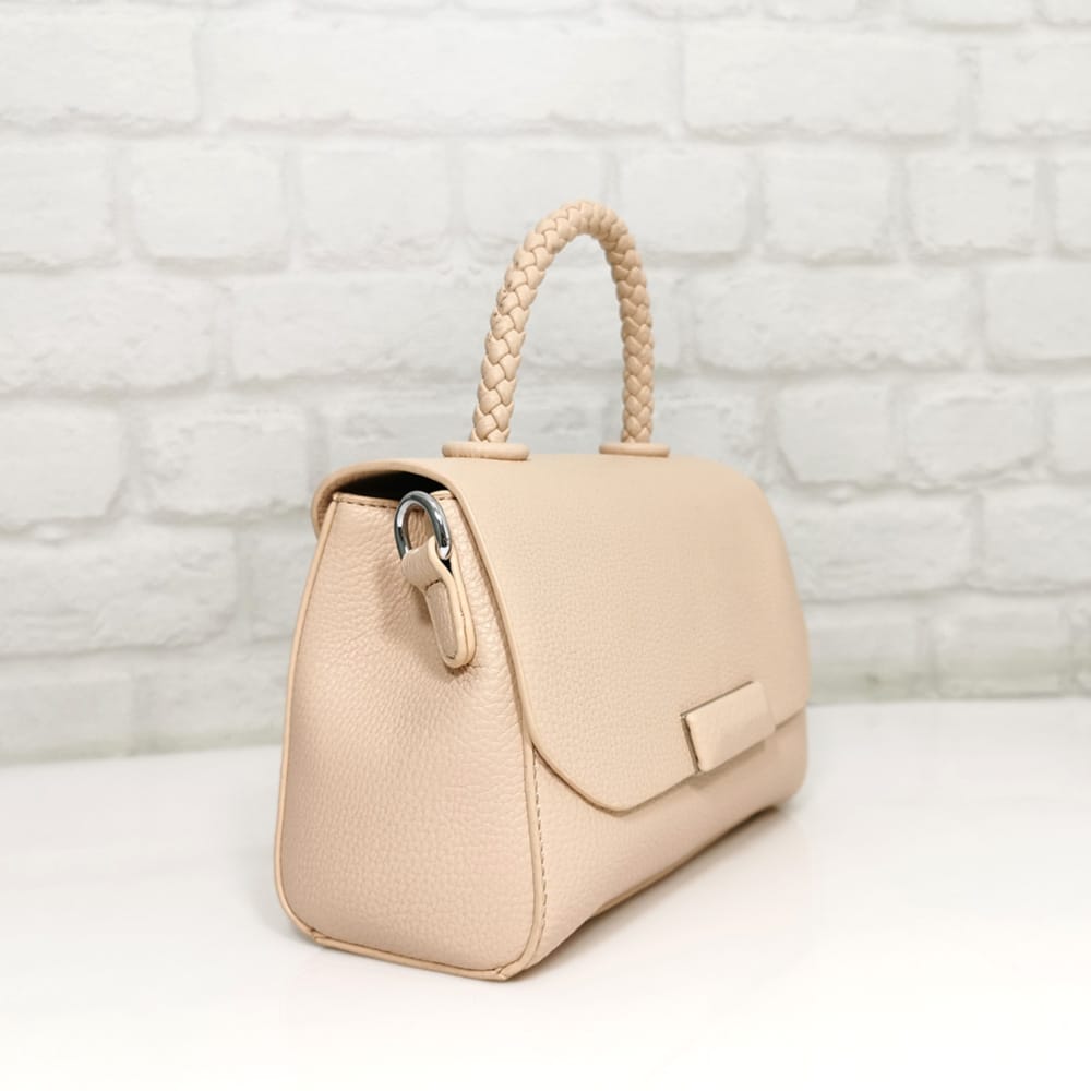 chanta-014-2 Чанта 014PR пепел от рози, малка