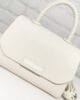 Чанта 014EK екрю, малка Чанта 014EK екрю, малка
