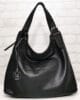 Чанта 131H черна, голяма