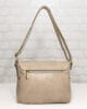 Чанта Еврика 299SB светло бежова