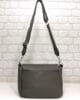 Чанта 319-20SV сива, средно голяма