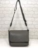 Чанта 319-20SV сива, средно голяма