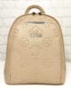 Раница "Sweet Years" 9981BE бежова Раница "Sweet Years" 9981BE бежова