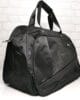 Пътна чанта 13129H черна, голяма