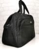 Пътна чанта 132314H черна, голяма