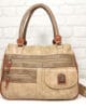 Чанта Еврика 56210БЕ бежова
