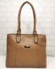 Чанта Еврика 133363KA камел, голяма Чанта Еврика 133363KA камел, голяма