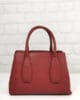 Чанта David Jones 7195BO бордо, малка
