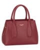 Чанта David Jones 7195BO бордо, малка