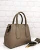 Чанта David Jones 7195TB тъмно бежова, малка