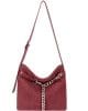 Дамска чанта David Jones 7731BO бордо, средно голяма Дамска чанта David Jones 7731BO бордо, средно голяма