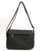 Чанта Еврика черна, средно голяма 2436H Чанта Еврика черна, средно голяма 2436H