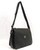 Чанта Еврика черна, средно голяма 2436H Чанта Еврика черна, средно голяма 2436H