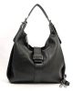 Дамска чанта черна, средно голяма 351H Дамска чанта черна, средно голяма 351H