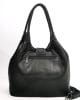 Дамска чанта черна, средно голяма 380H Дамска чанта черна, средно голяма 380H