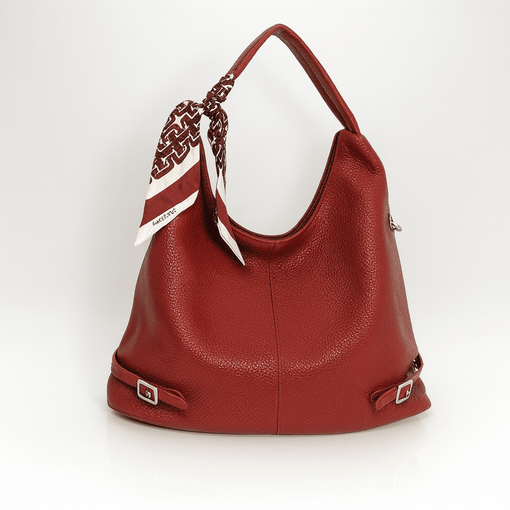 336CH-front дамска чанта еко кожа 336CH front