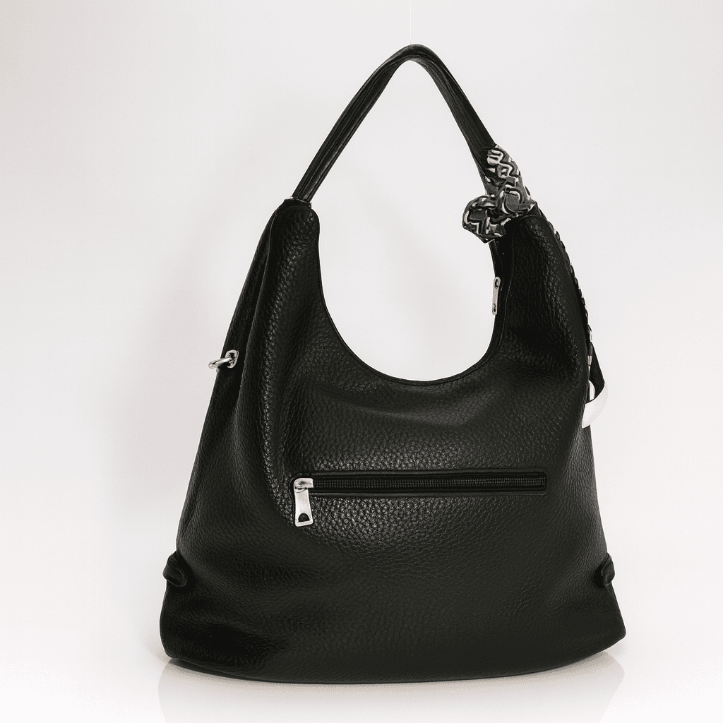 336H-back дамска чанта еко кожа 336H back