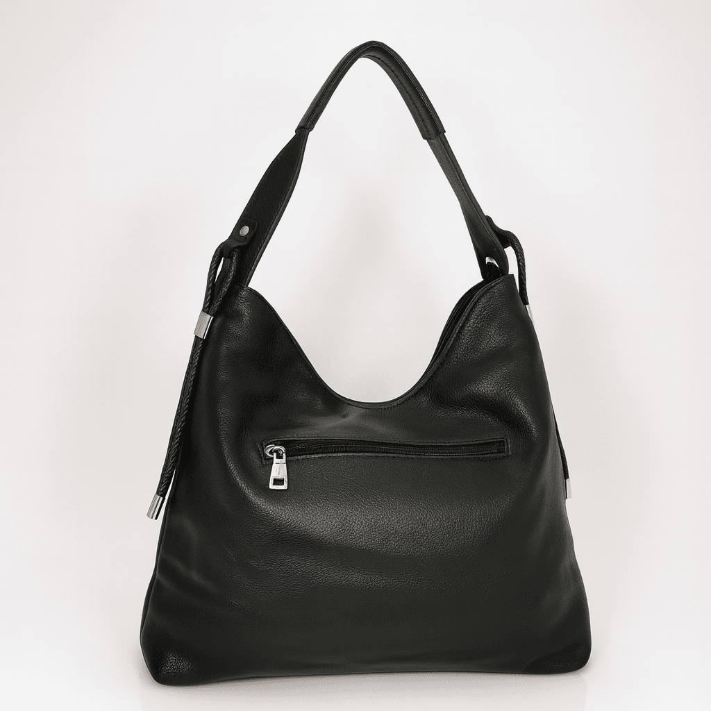 474H-back дамска чанта еко кожа 474H back