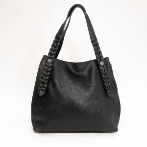 дамска чанта еко кожа 483H front