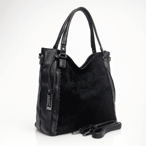 дамска чанта еко кожа 663H main | дамска чанта еко кожа 663H front | дамска чанта еко кожа 663H back