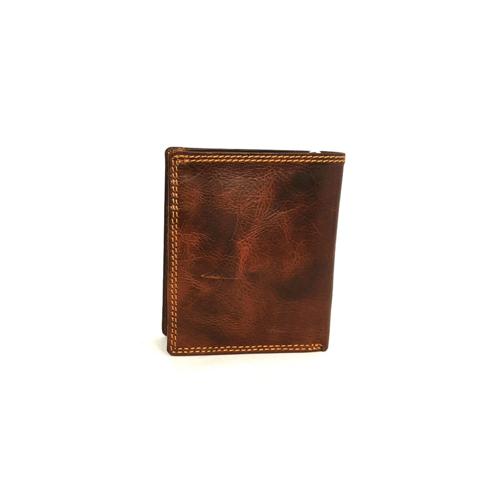 GAP-43143-back мъжко портмоне естествена кожа GAP-43143 back