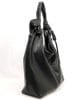 Дамска чанта черна, голяма 304H