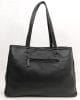 Дамска чанта черна, голяма 5081H